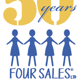 Four Sales Ltd Logo