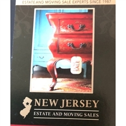 New Jersey Estate and Moving Sales