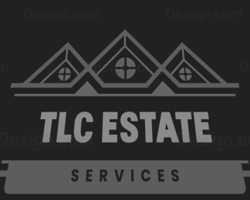 TLC, Household and Estate Sales/Appraisal Services Logo