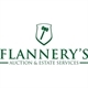 Flannery's Estate Services Logo