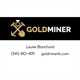 Goldminer LLC Logo