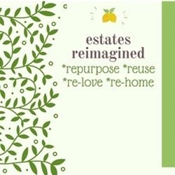 Estates Reimagined LLC Logo
