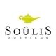 Soulis Auctions Logo