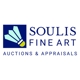 Soulis Auctions Logo
