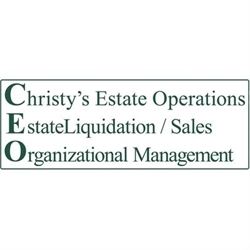 Christy's Estate Operations Logo