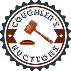 Coughlin Estate Sales