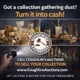 Coughlin Estate Sales Logo