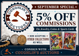 Coughlin Estate Sales Logo