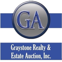 Graystone Auctions Logo