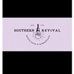 Southern Revival Estate Sales & Marketplace Logo