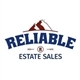 Reliable Estate Sale Service Logo