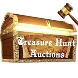 Treasure Hunt Auction Co.