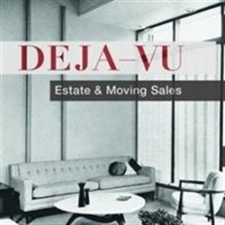 DEJA-VU Estate Sales