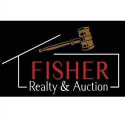 Fisher Realty &amp; Auctions