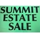 Summit Estate Sales Logo