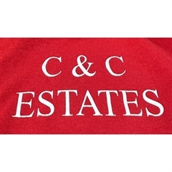 C & C Estate Sales Logo