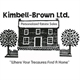 Kimbell-Brown Ltd. Logo