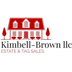 Kimbell-Brown LLC. Logo