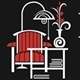 Blair's Estate Sales Logo