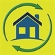 House Recycled, LLC Logo