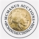 McManus Auctions Consignment Logo