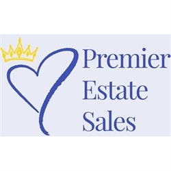 Premier Estate Sales Logo