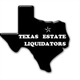 Texas Estate Sales Logo