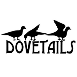 Dovetails Logo