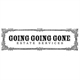 Going Going Gone Estate Services Inc. Logo
