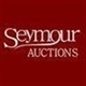 Seymour Auctions & Estate Sales Logo