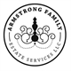 Armstrong Family Estate Services, LLC Logo