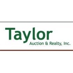 Taylor Auction & Realty, Inc. Logo