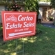 Certco Estate Sales of Traverse City Logo