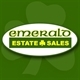 Emerald Estate Sales, Inc. Logo