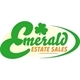 Emerald Estate Sales, Inc. Logo