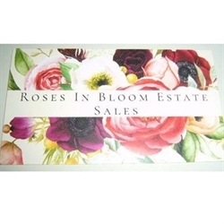 Roses in Bloom Logo