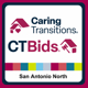 Caring Transitions Of San Antonio North Logo