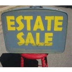 Taylor Estate Sales Logo