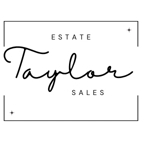 Taylor Estate Sales Logo