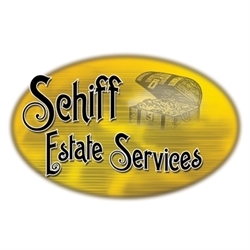 Schiff Estate Services Logo
