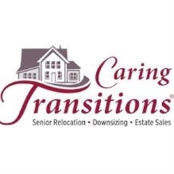 Caring Transitions of Upstate South Carolina Logo