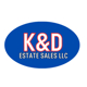 K & D Sales LLC Logo