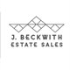 J. Beckwith Estate Sales, Inc. Logo