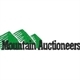 Mountain Auctioneers Inc. Logo
