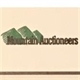 Mountain Auctioneers Inc. Logo