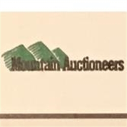 Mountain Auctioneers Inc. Logo