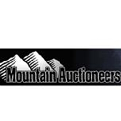 Mountain Auctioneers Inc. Logo