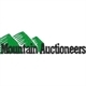 Mountain Auctioneers Inc. Logo