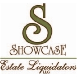 Showcase Estate Liquidators Logo