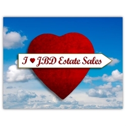 JBD Estate Sales